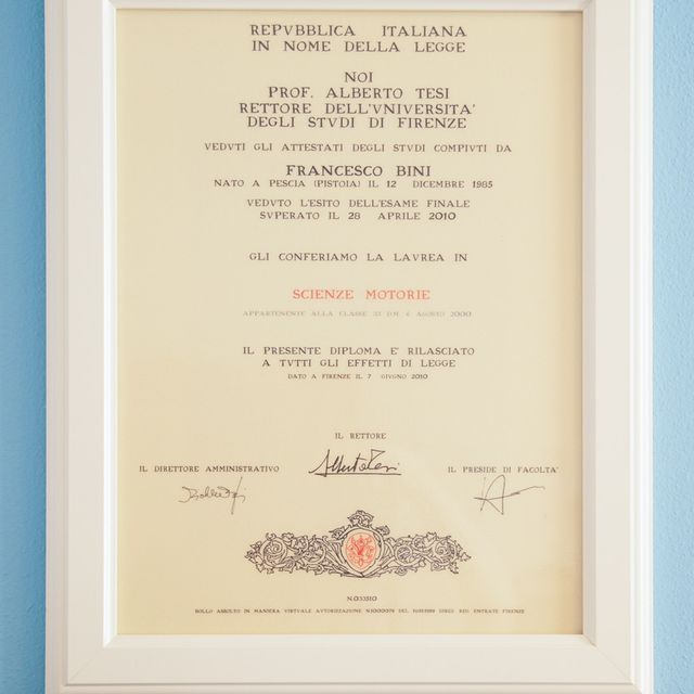 Ingrandire l'immagine: certificate 3