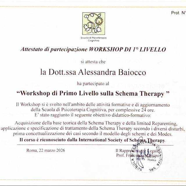 Ingrandire l'immagine: certificate 2