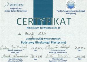 Powiększ obraz: certificate 11