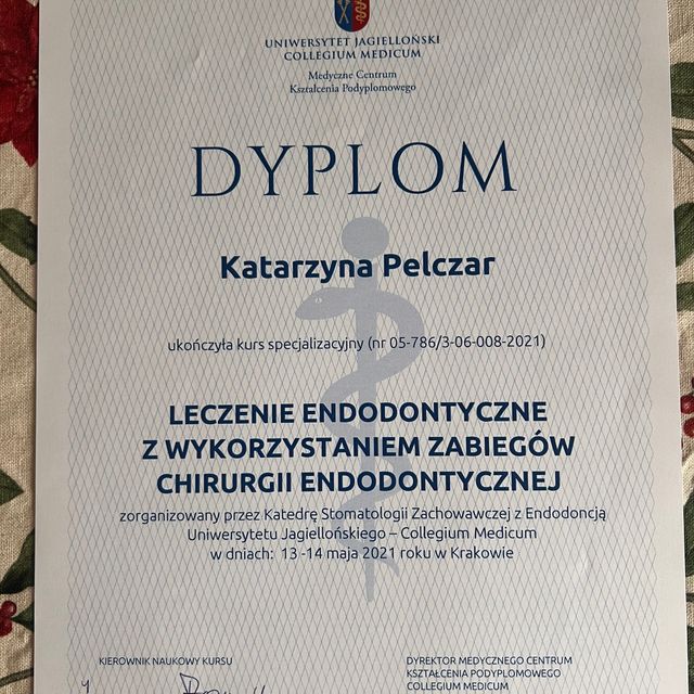 Powiększ obraz: certificate 22