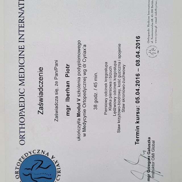 Powiększ obraz: certificate 56