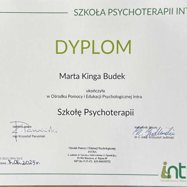 Powiększ obraz: certificate 1