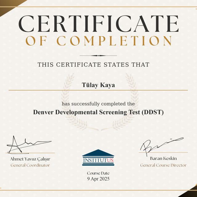 Resmi büyüt: certificate 19