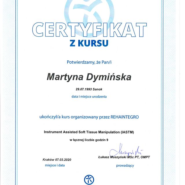 Powiększ obraz: certificate 4