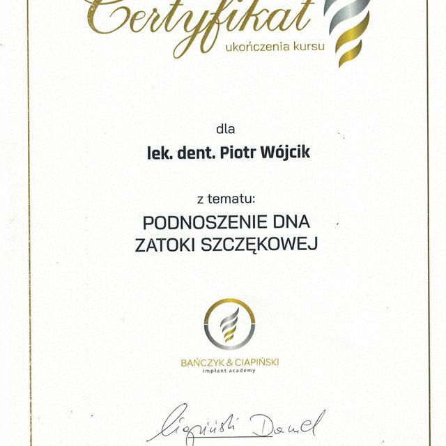 Powiększ obraz: certificate 3
