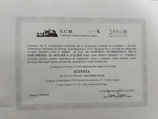 Ingrandire l'immagine: certificate 3