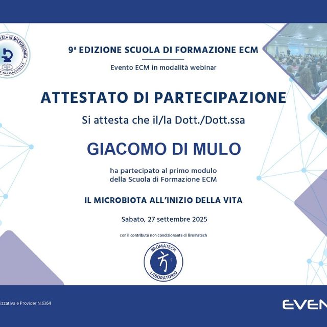 Ingrandire l'immagine: certificate 12