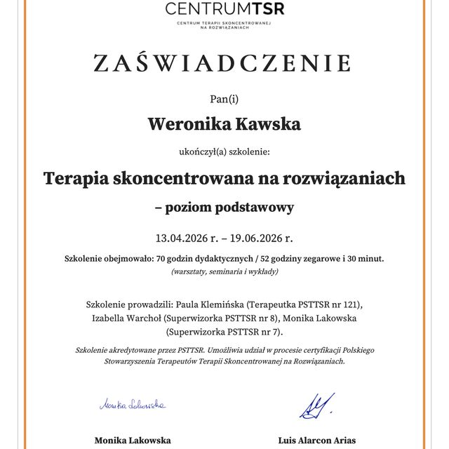 Powiększ obraz: certificate 1