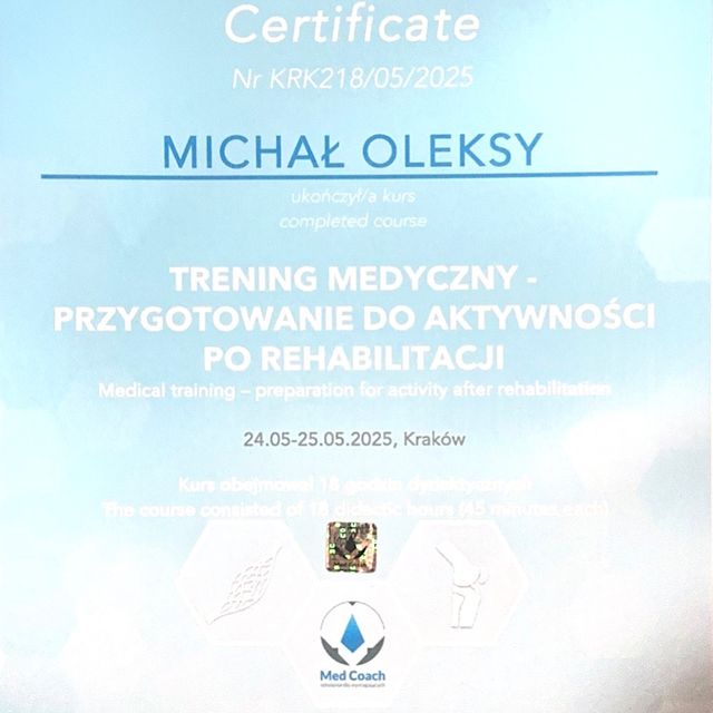 Powiększ obraz: certificate 6
