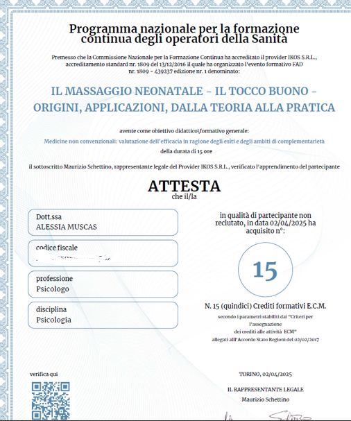 Ingrandire l'immagine: certificate 7