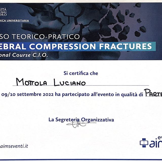 Ingrandire l'immagine: certificate 30