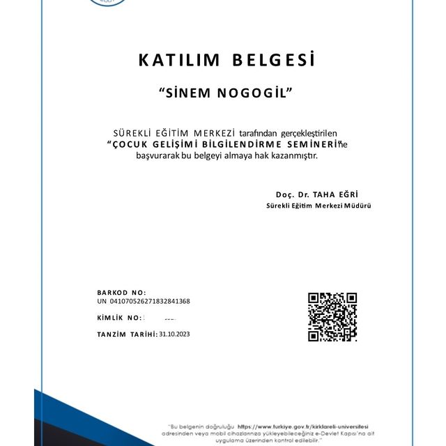 Resmi büyüt: certificate 6