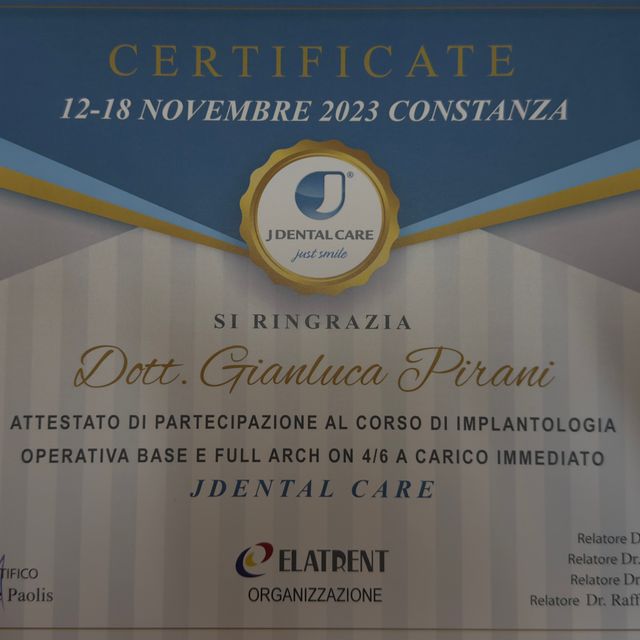 Ingrandire l'immagine: certificate 4
