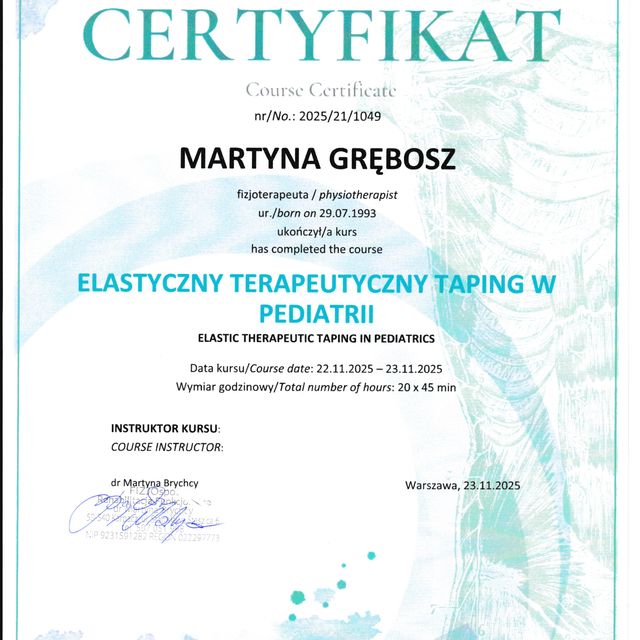 Powiększ obraz: certificate 7