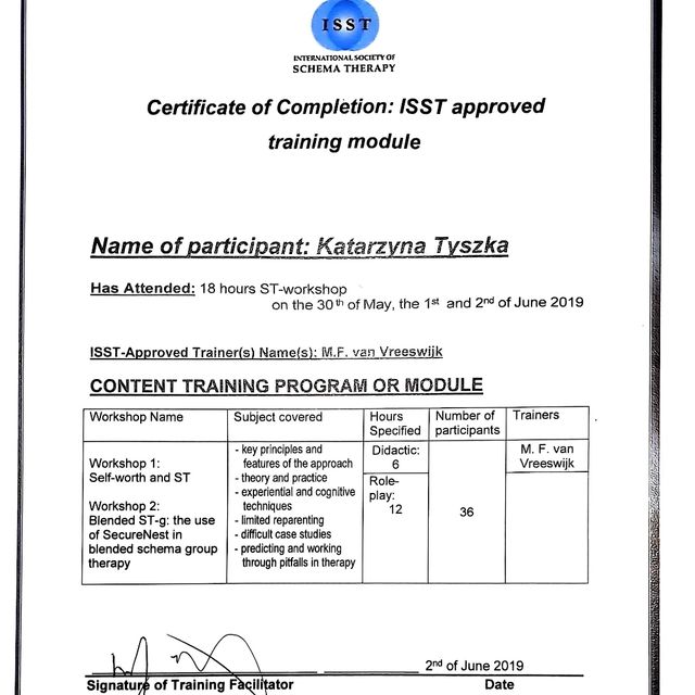 Powiększ obraz: certificate 3