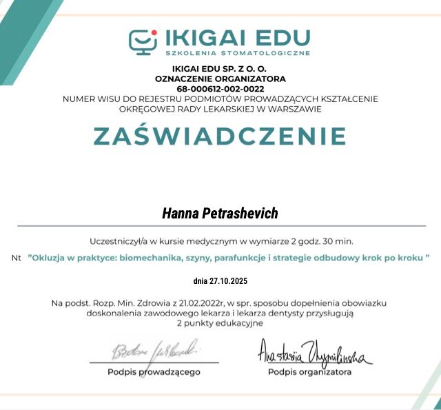 Powiększ obraz: certificate 6