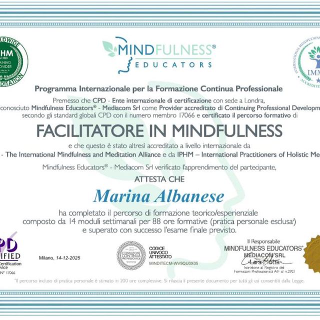Ingrandire l'immagine: certificate 4