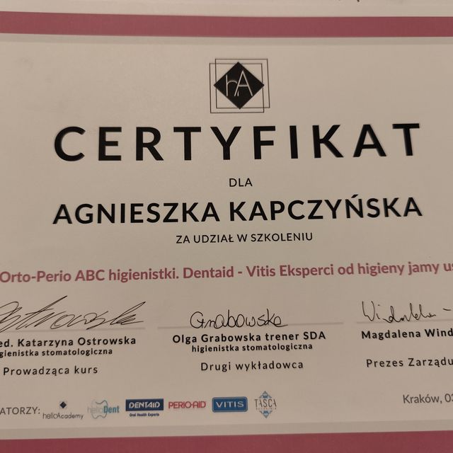 Powiększ obraz: certificate 2