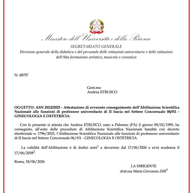 Ingrandire l'immagine: certificate 1