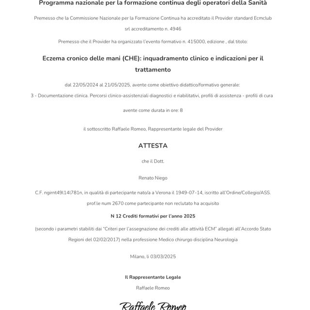 Ingrandire l'immagine: certificate 108