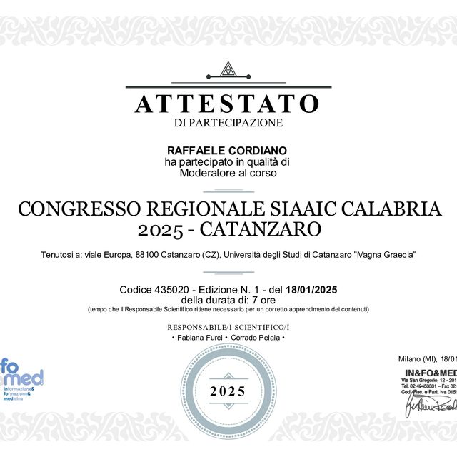 Ingrandire l'immagine: certificate 4