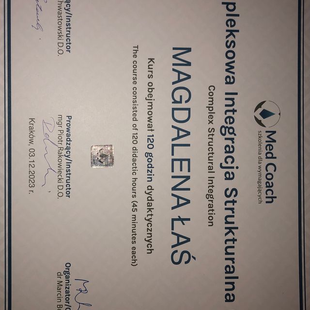 Powiększ obraz: certificate 7