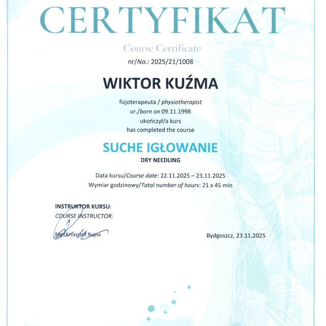 Powiększ obraz: certificate 4
