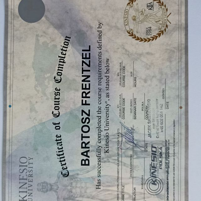 Powiększ obraz: certificate 5