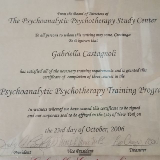 Ingrandire l'immagine: certificate 2