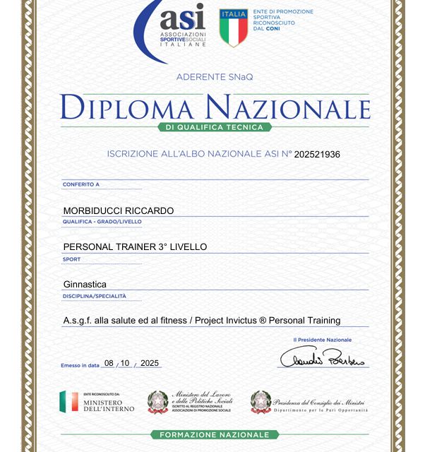 Ingrandire l'immagine: certificate 2