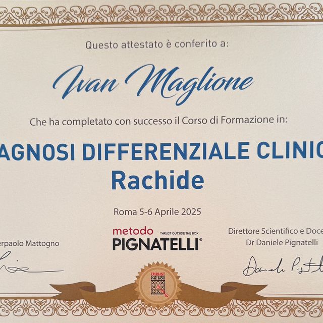 Ingrandire l'immagine: certificate 4