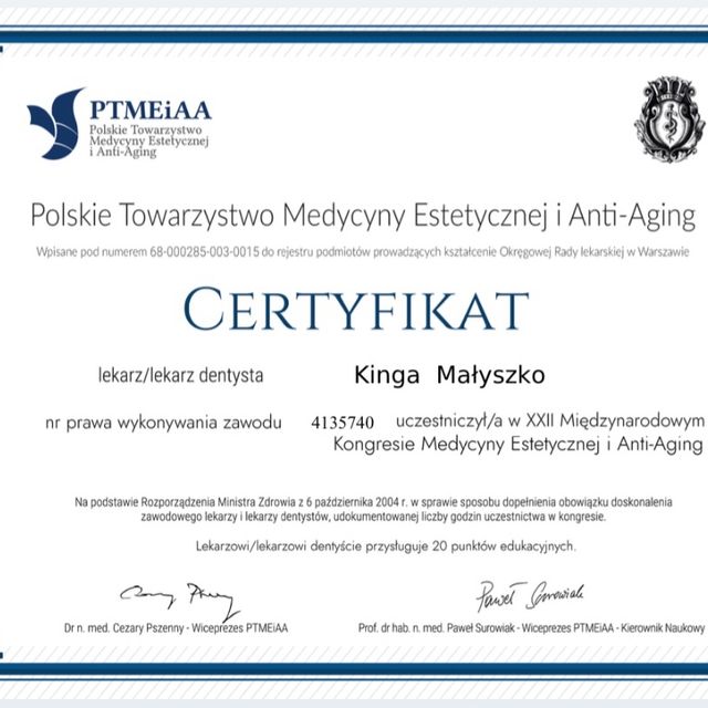 Powiększ obraz: certificate 1
