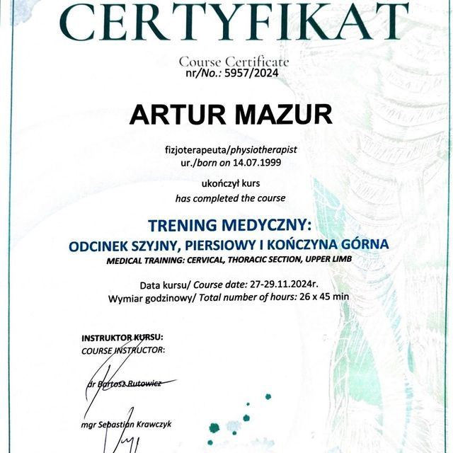 Powiększ obraz: certificate 11
