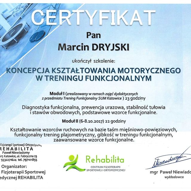 Powiększ obraz: certificate 5
