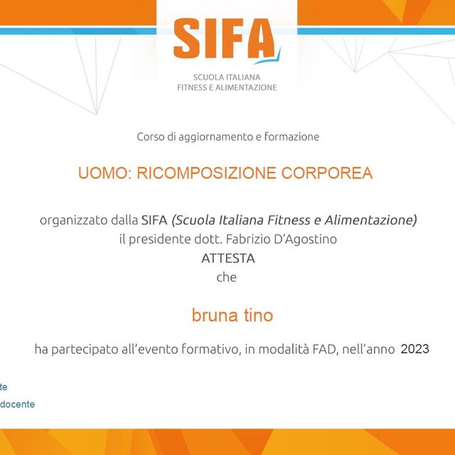 Ingrandire l'immagine: certificate 23