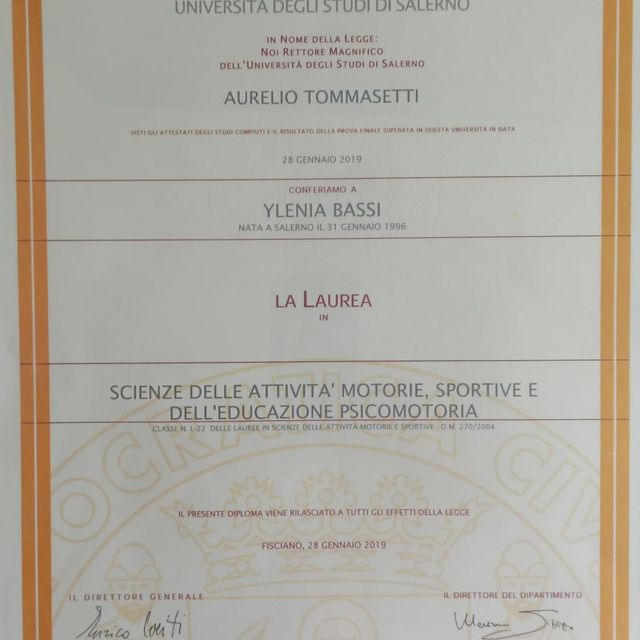 Ingrandire l'immagine: certificate 1