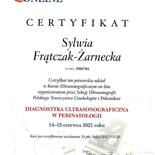 Powiększ obraz: certificate 6