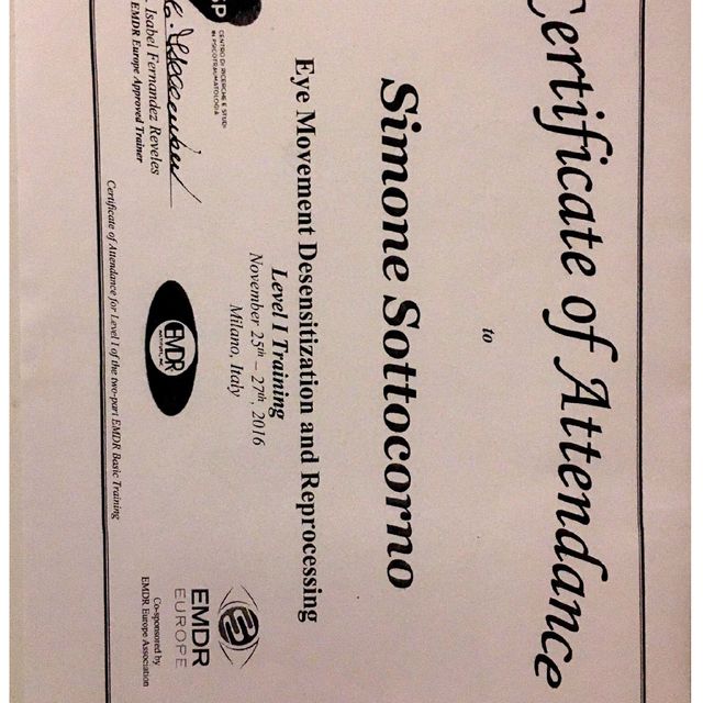 Ingrandire l'immagine: certificate 2