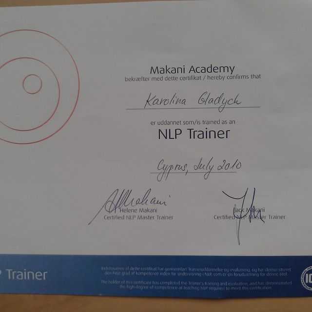 Powiększ obraz: certificate 4