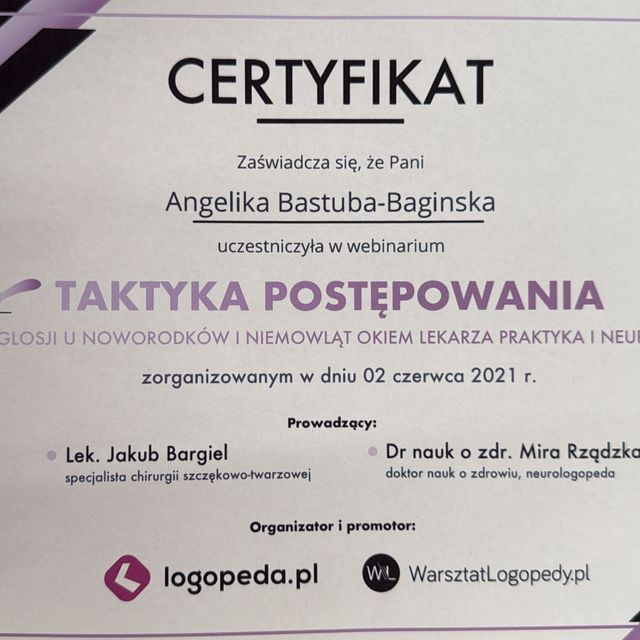 Powiększ obraz: certificate 1