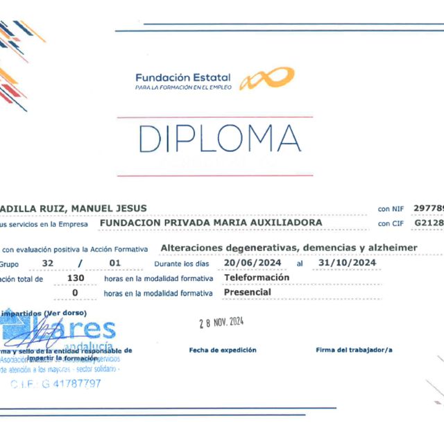 Acercar imagen: certificate 6