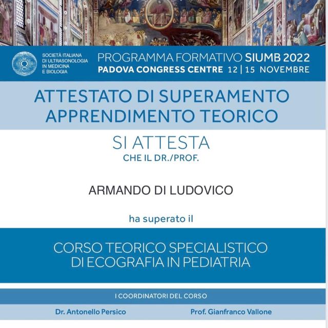 Ingrandire l'immagine: certificate 12