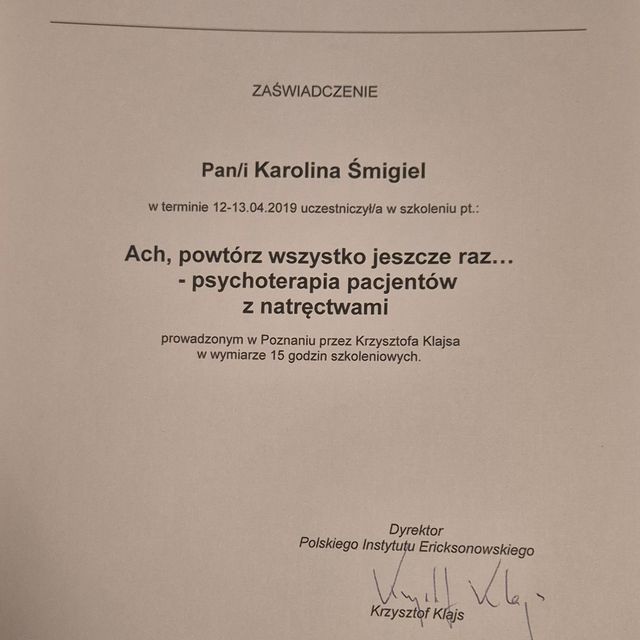 Powiększ obraz: certificate 6