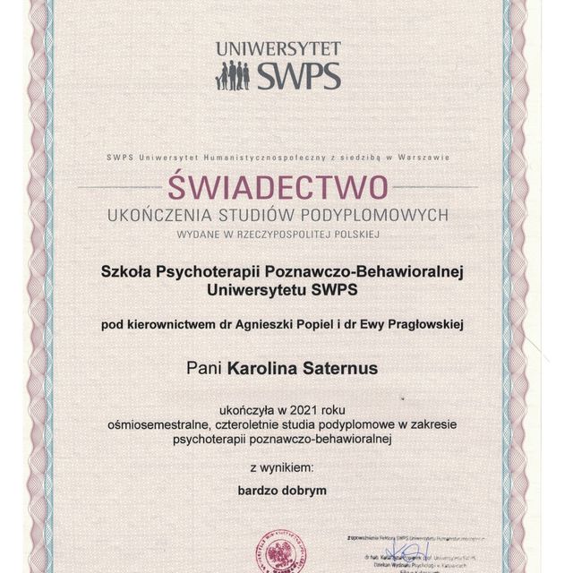 Powiększ obraz: certificate 4