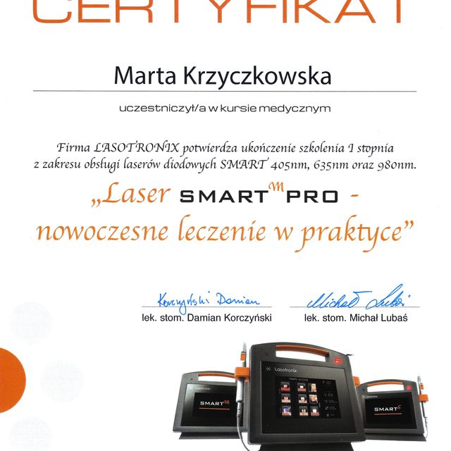 Powiększ obraz: certificate 14