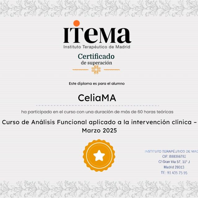 Acercar imagen: certificate 1
