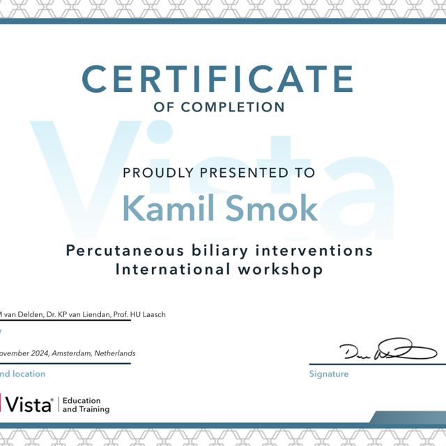 Powiększ obraz: certificate 10