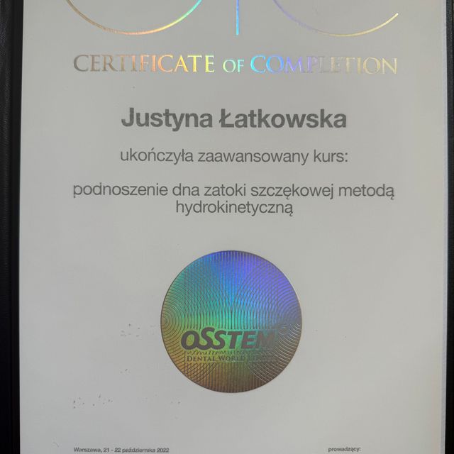 Powiększ obraz: certificate 3