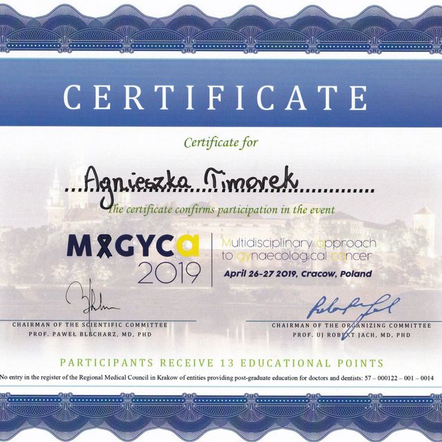 Powiększ obraz: certificate 26