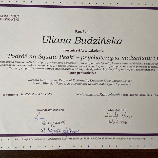 Powiększ obraz: certificate 4